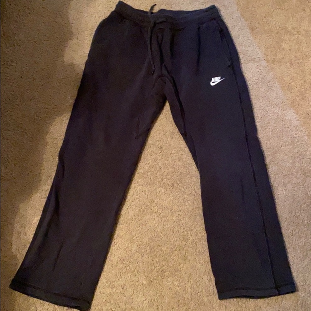 Nike sweatpants